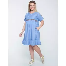 Платье П-1861/1