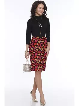 Платье П-1898