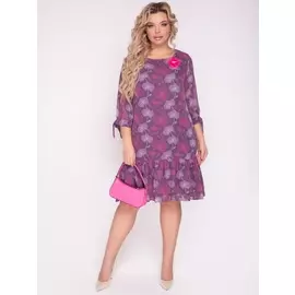 Платье П-1968/21