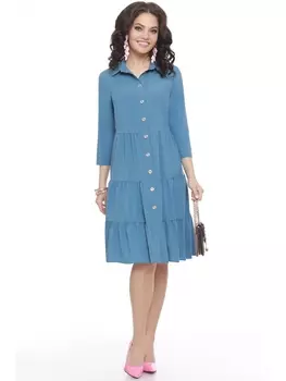 Платье П-1989