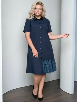 Платье П-2004/1