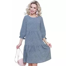 Платье П-2007