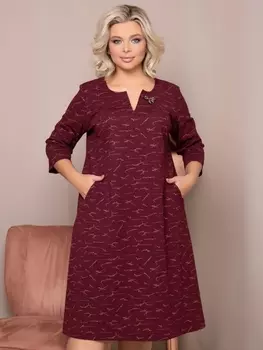 Платье П-2033/1