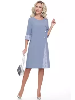 Платье П-2054