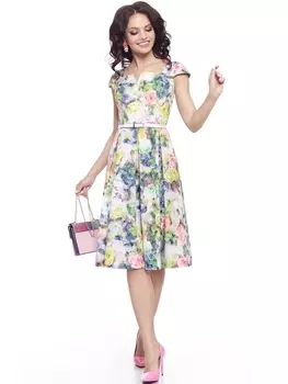 Платье П-2059