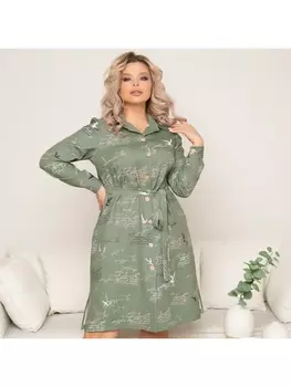 Платье П-2064/2