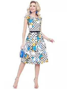 Платье П-2070