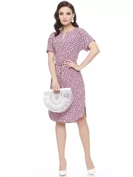 Платье П-2083