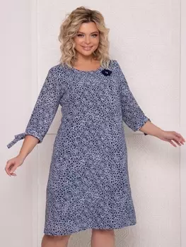 Платье П-2115/1