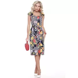 Платье П-2121