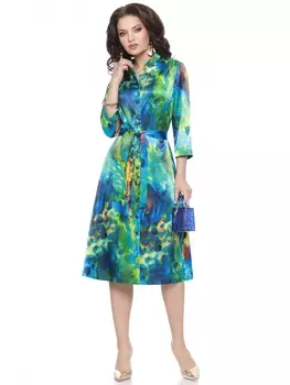 Платье П-2144