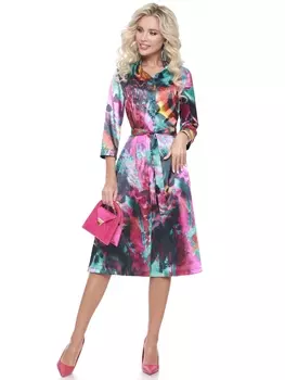 Платье П-2145