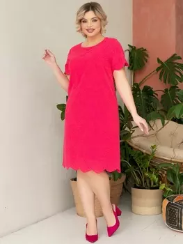 Платье П-2160/1