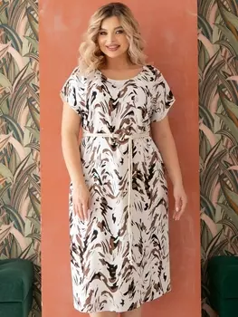 Платье П-2164/2