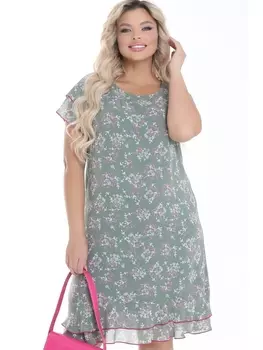 Платье П-2171/21