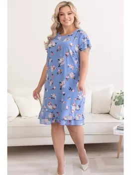 Платье П-2171/7