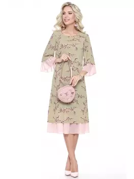 Платье П-2173