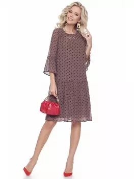 Платье П-2181