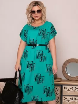 Платье П-2181/2