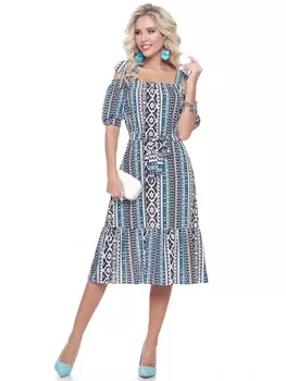 Платье П-2185