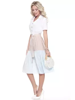 Платье П-2191