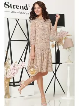 Платье П-2194