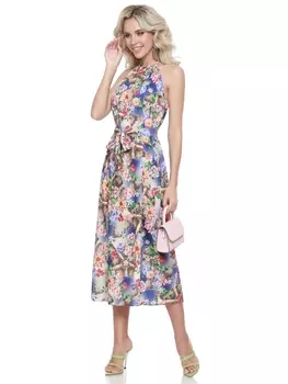 Платье П-2205