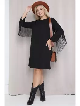 Платье П-2207/1