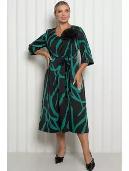 Платье П-2213/4