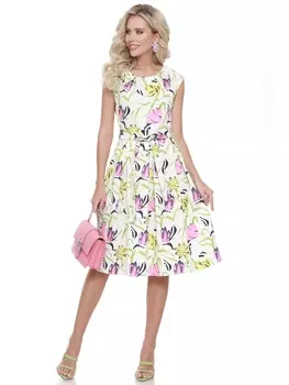 Платье П-2214