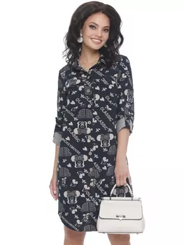 Платье П-2215