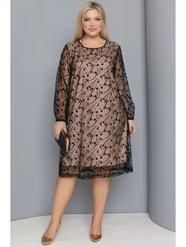Платье П-2215/1