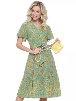 Платье П-2221