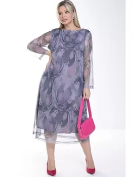 Платье П-2223/2