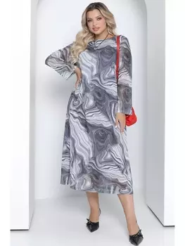 Платье П-2223/4