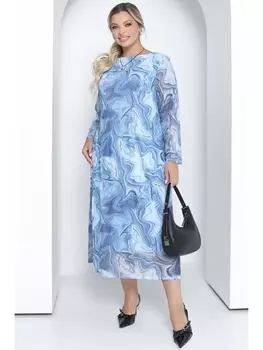 Платье П-2223/5