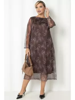 Платье П-2223/7