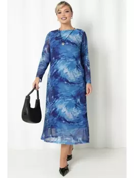 Платье П-2223/8