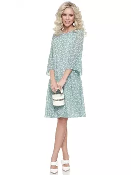 Платье П-2232