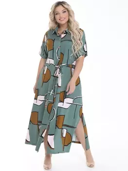 Платье П-2232/2