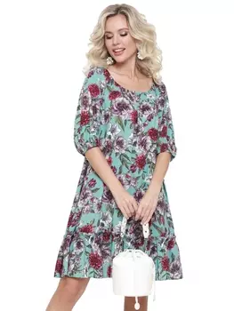 Платье П-2258