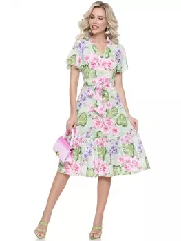 Платье П-2259