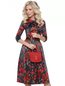 Платье П-2278