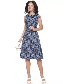 Платье П-2279