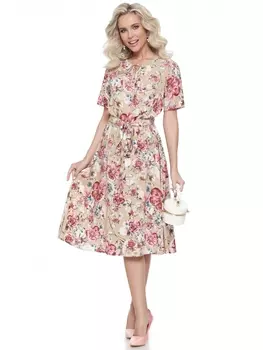 Платье П-2287