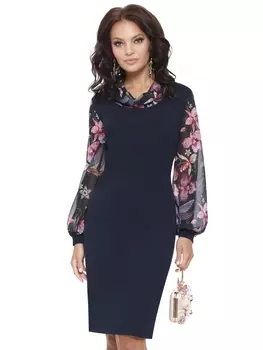 Платье П-2297