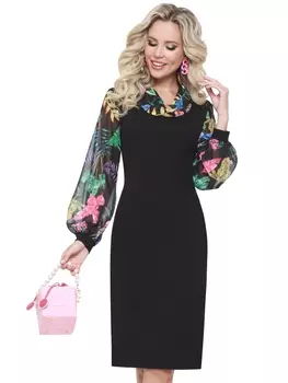 Платье П-2303