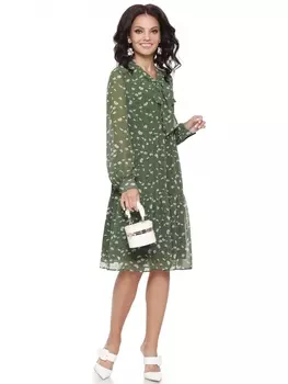 Платье П-2304