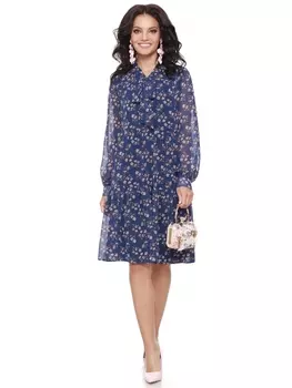 Платье П-2305