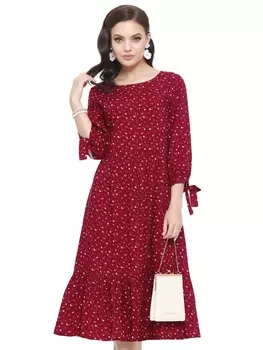 Платье П-2307